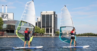 Docklands Sailing & Watersports Centre
